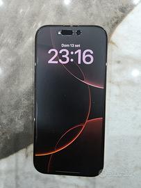 IPHONE 16 PRO