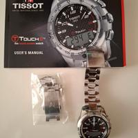 Tissot T-Touch uomo