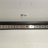 PEDANA LATERALE DESTRA MERCEDES SLK Serie (W170) A