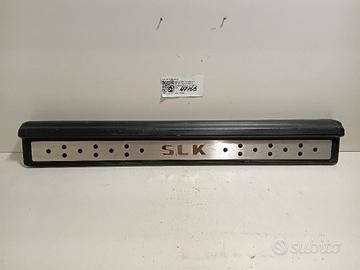 PEDANA LATERALE DESTRA MERCEDES SLK Serie (W170) A