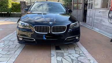 Bmw f11 520d (leggi annuncio )