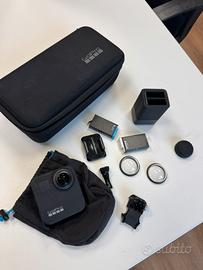 GOPRO MAX
