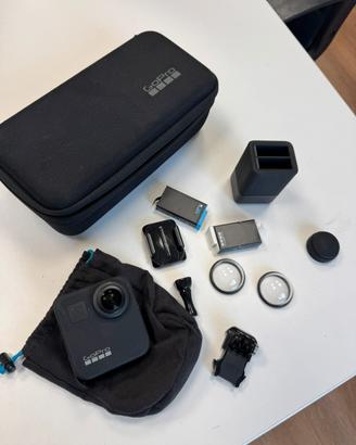 GOPRO MAX