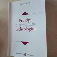 Libro universitario (Archeologia)