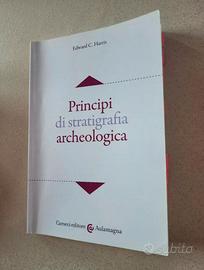 Libro universitario (Archeologia)
