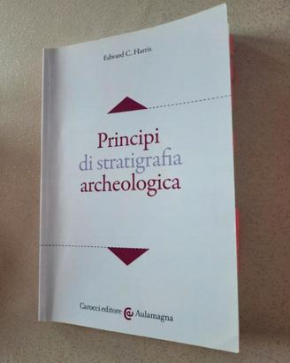 Libro universitario (Archeologia)
