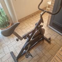 SpinBike (da revisionare)