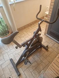 SpinBike (da revisionare)