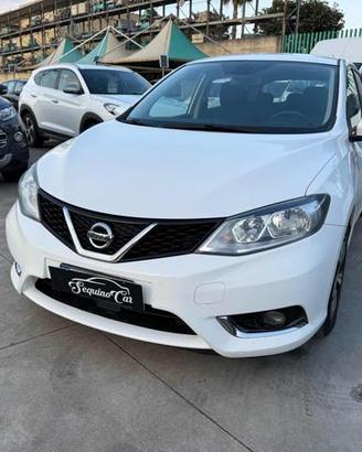 NISSAN Pulsar 1.5 dCi Tekna