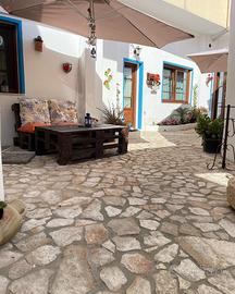 Bivano per brevi periodi