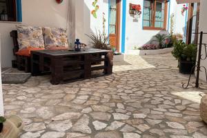 Bivano per brevi periodi