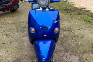 Aprilia Habana 125 iscritta ASI