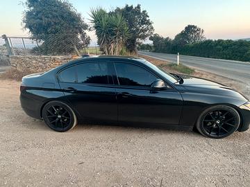 Bmw f30