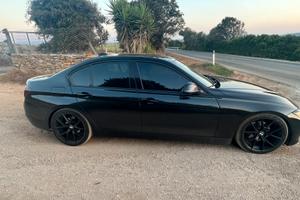 Bmw f30