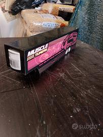 Rimorchio musclemachine