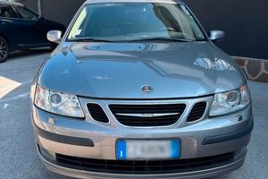 Saab 9-3 1.9 TiD tenuta benissimo