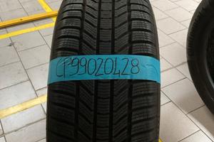 4 GOMME USATE INVERNALE 2355518 - CP826001
