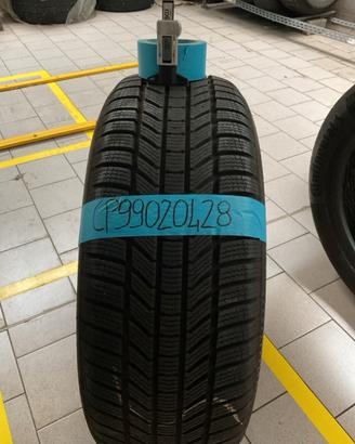 4 GOMME USATE INVERNALE 2355518 - CP826001