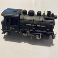 Locomotive elettriche Rivarossi