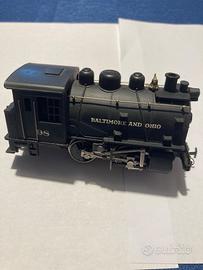 Locomotive elettriche Rivarossi