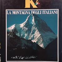 K2 La montagna degli italiani