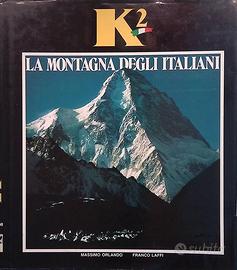 K2 La montagna degli italiani