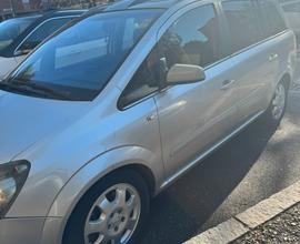 Opel Zafira 1.9 CDTI