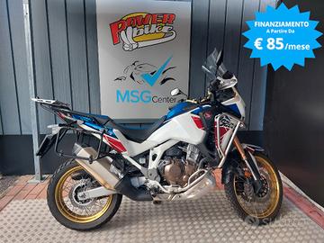 Honda CRF1100L Africa Twin - 2022