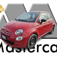 FIAT 500 NEOPATENTATI 500 1.0 hybrid 70cv - GP7
