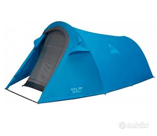 Tenda da campeggio Vango Soul 200