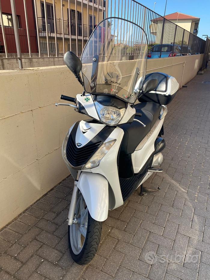 Sh 125 Sport 2024 Usato Subito Sh 125 Sh 125 Honda Usato Honda SH