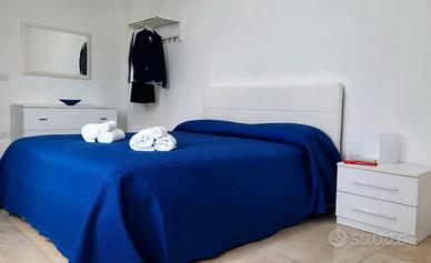 Appartamento Napoli centro