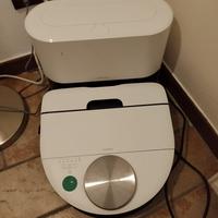 Robot vorwerk folletto vk7 s