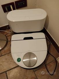 Robot vorwerk folletto vk7 s