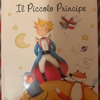 Libro per bambini Il piccolo principe