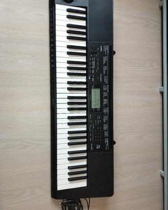 Tastiera Casio CTK-3500