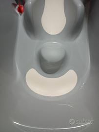 Bagnetto baby ok in perfette condizioni