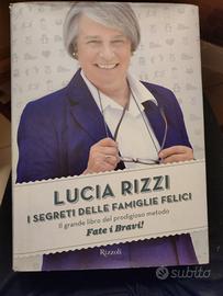 libro di tata Lucia 