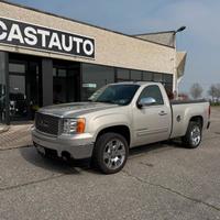 Chevrolet Silverado Sierra Gmc 4.8