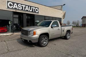 Chevrolet Silverado Sierra Gmc 4.8