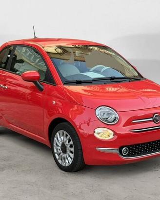 FIAT 500 Hybrid 1.0 70cv Ibrido Connect