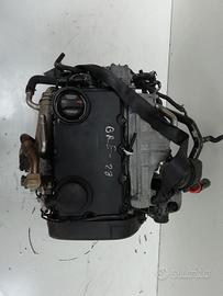 Motore audi vw - 2.0 - bre