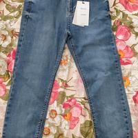 jeans bershka 38