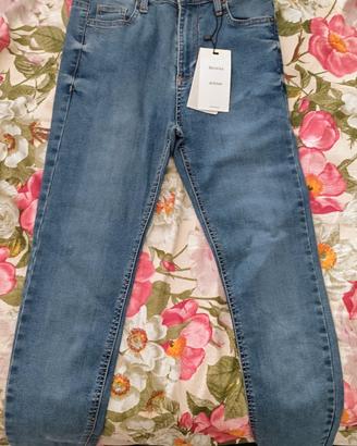 jeans bershka 38