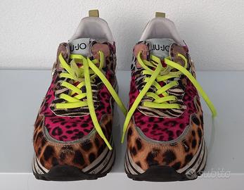 Scarpe Liu Jo