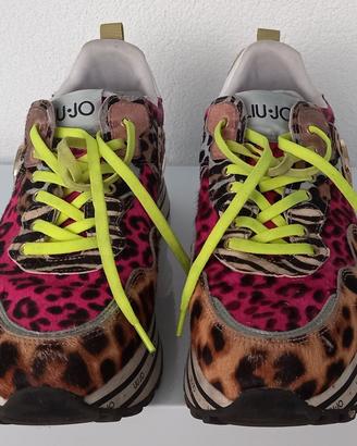Scarpe Liu Jo