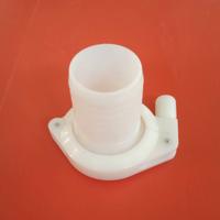 raccordo garolla portagomma da 60 mm