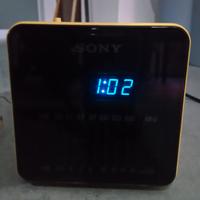 Radio sveglia Sony Digicube ICF-C10W