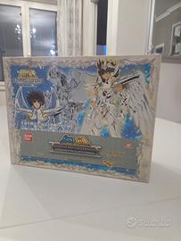 myth cloth pegasus god  