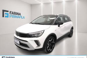 OPEL Crossland 2021 - Crossland 1.5 ecotec U96989